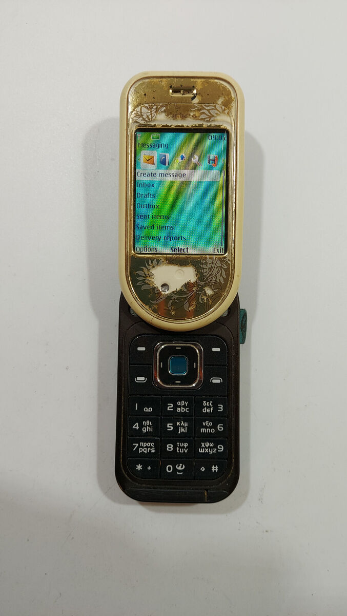 Nokia 7370 Resim 3