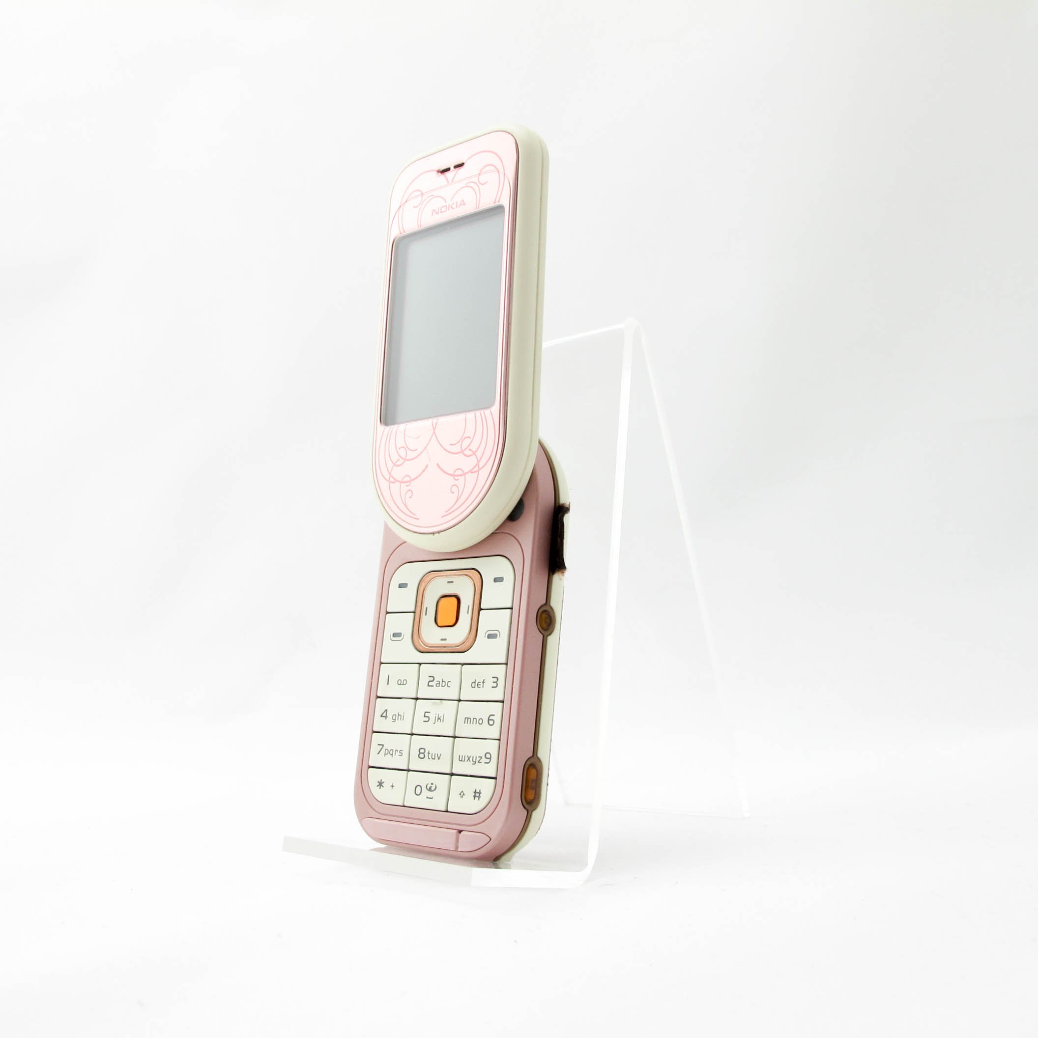 Nokia 7373 Resim 4