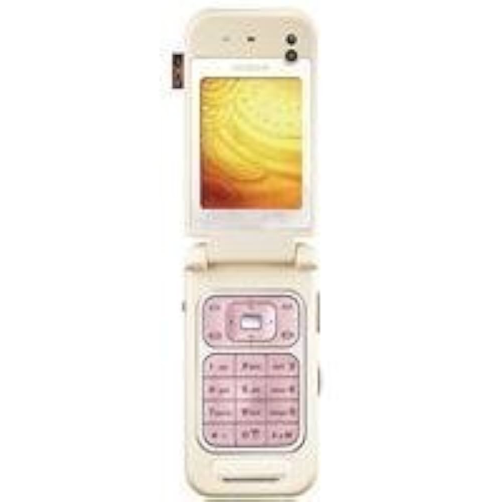 Nokia 7390