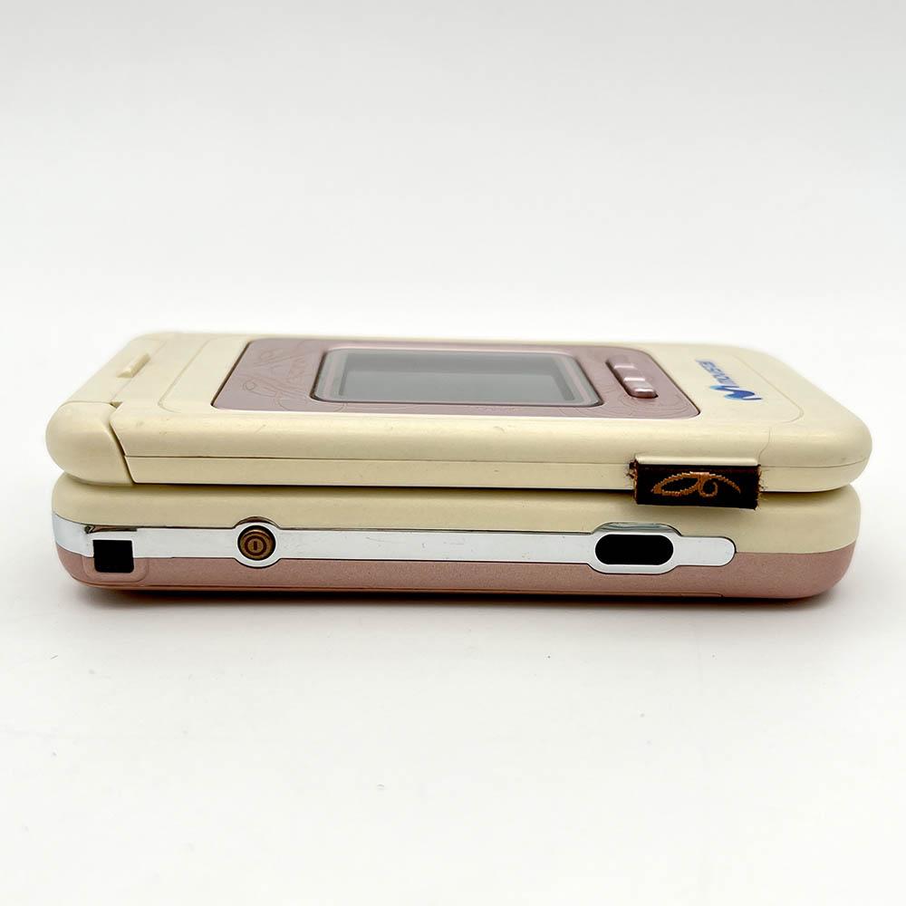 Nokia 7390 Resim 5