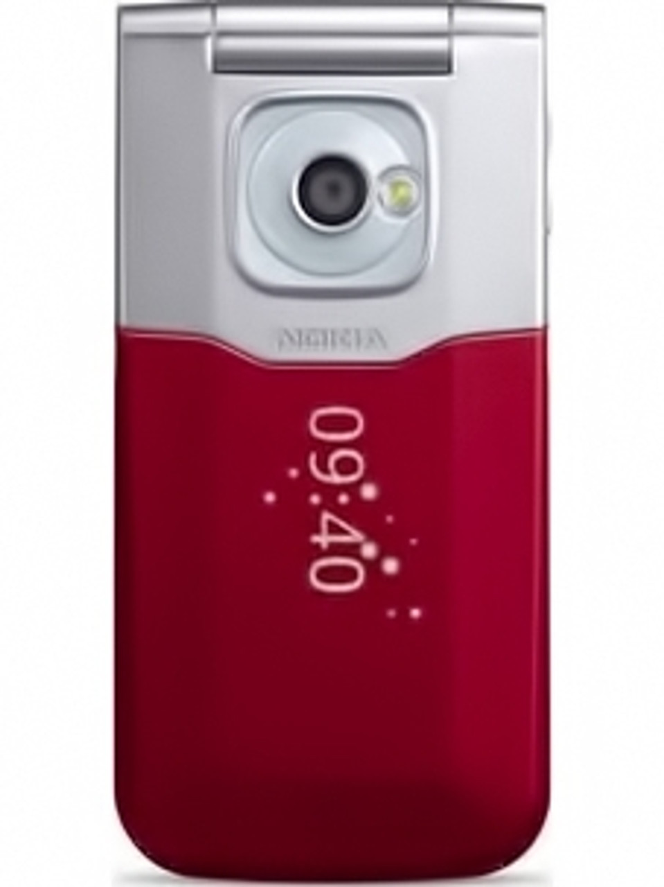 Nokia 7510 Supernova Resim 2
