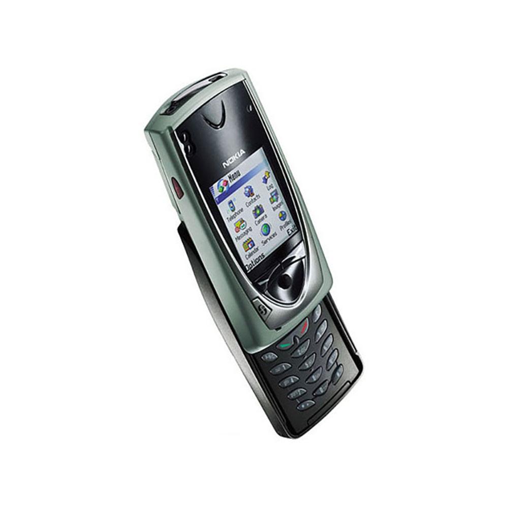 Nokia 7650 Resim 2
