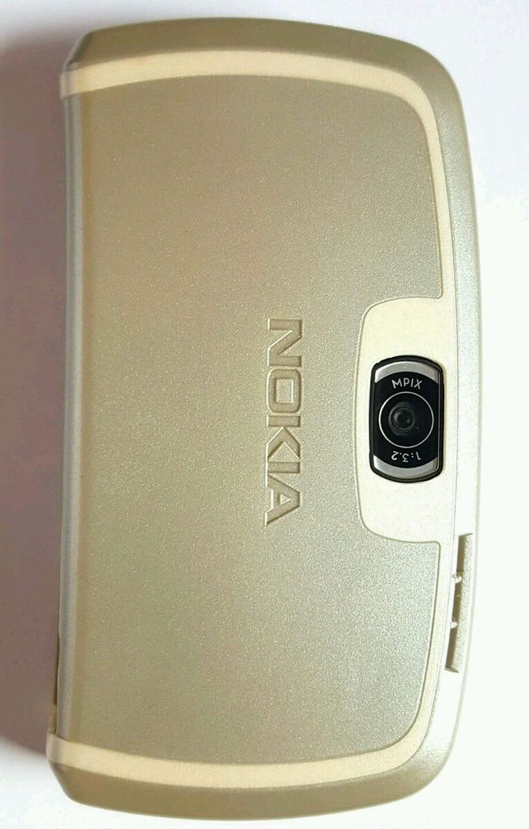 Nokia 7710 Resim 3