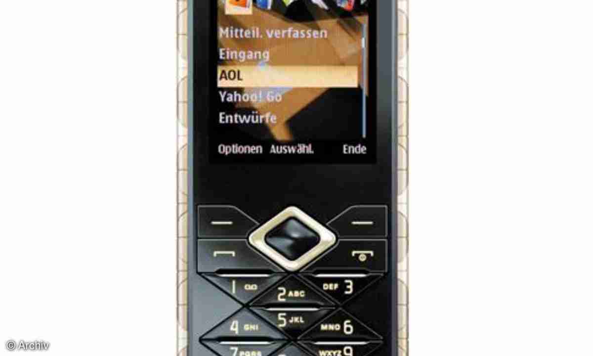 Nokia 7900 Prism Resim 2
