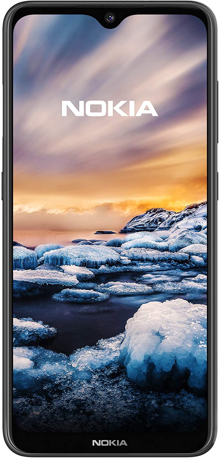 Nokia 7 Resim 2