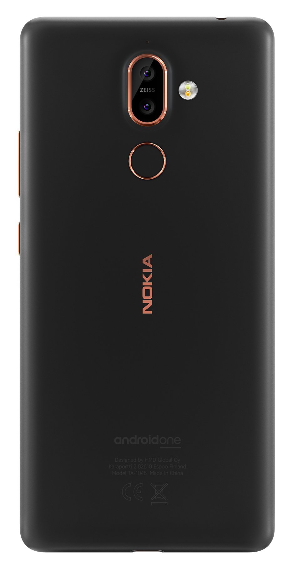 Nokia 7 Resim 5