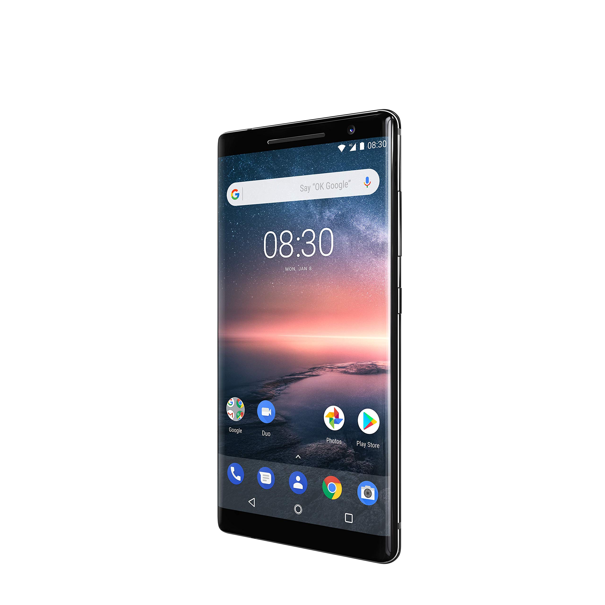 Nokia 8 Sirocco