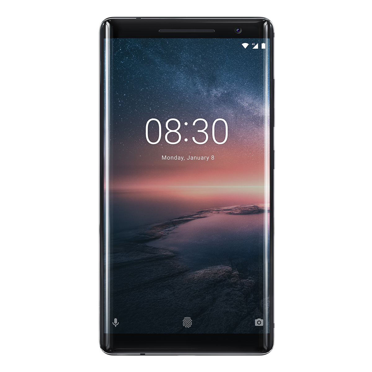 Nokia 8 Sirocco Resim 3