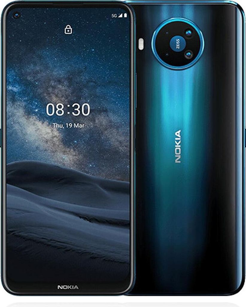Nokia 8.3 5G
