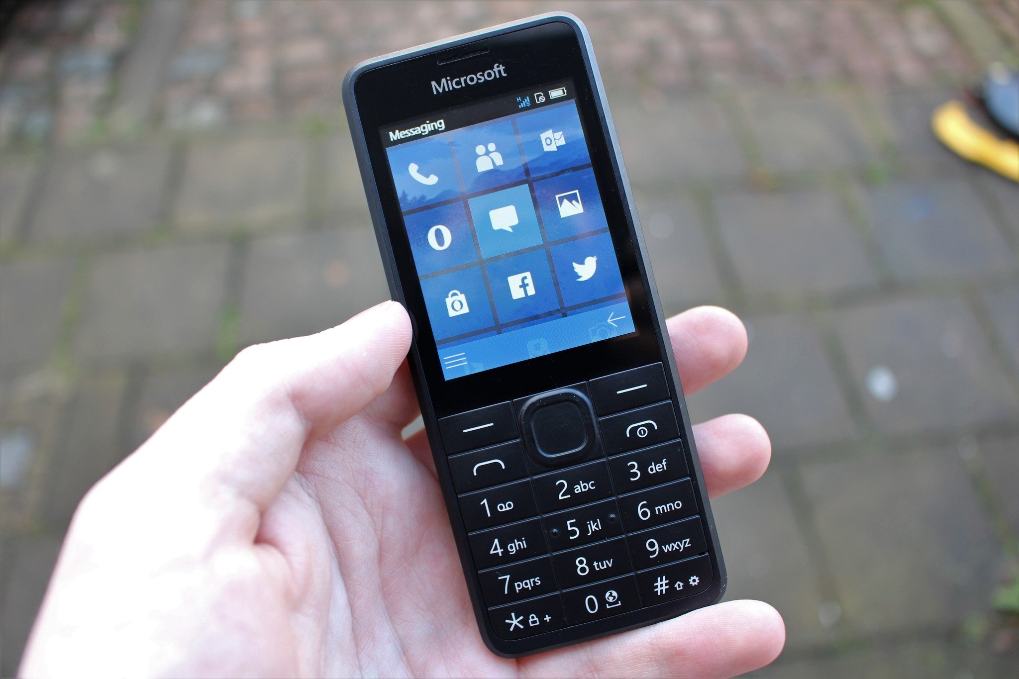 Nokia 800c Resim 2