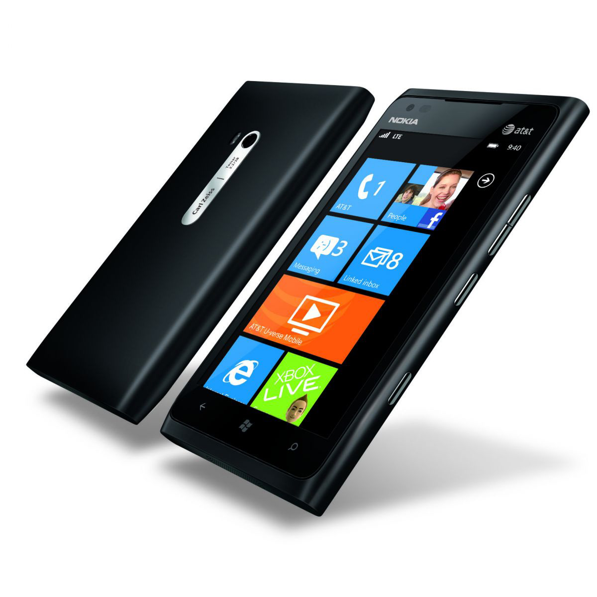 Nokia 800c Resim 5