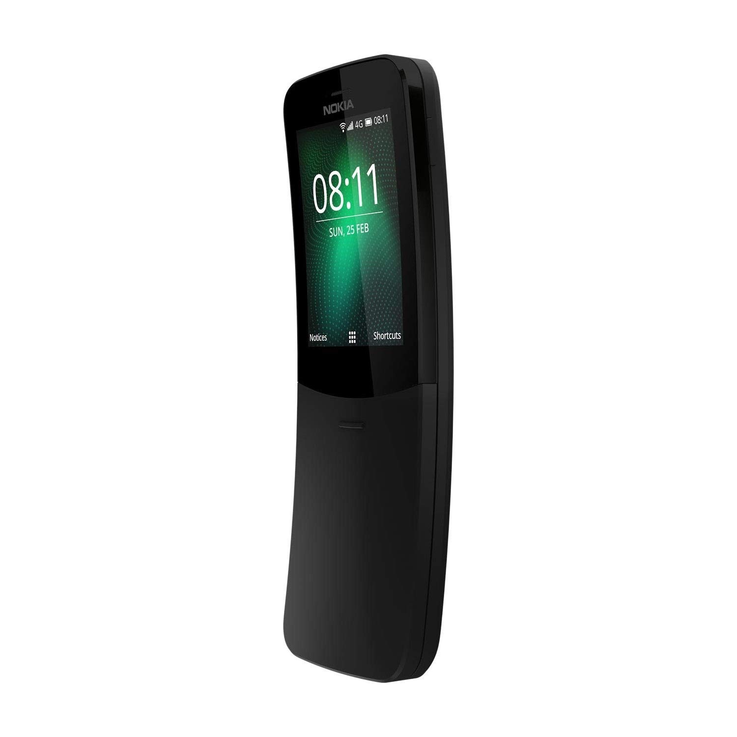 Nokia 8110 4G Resim 4