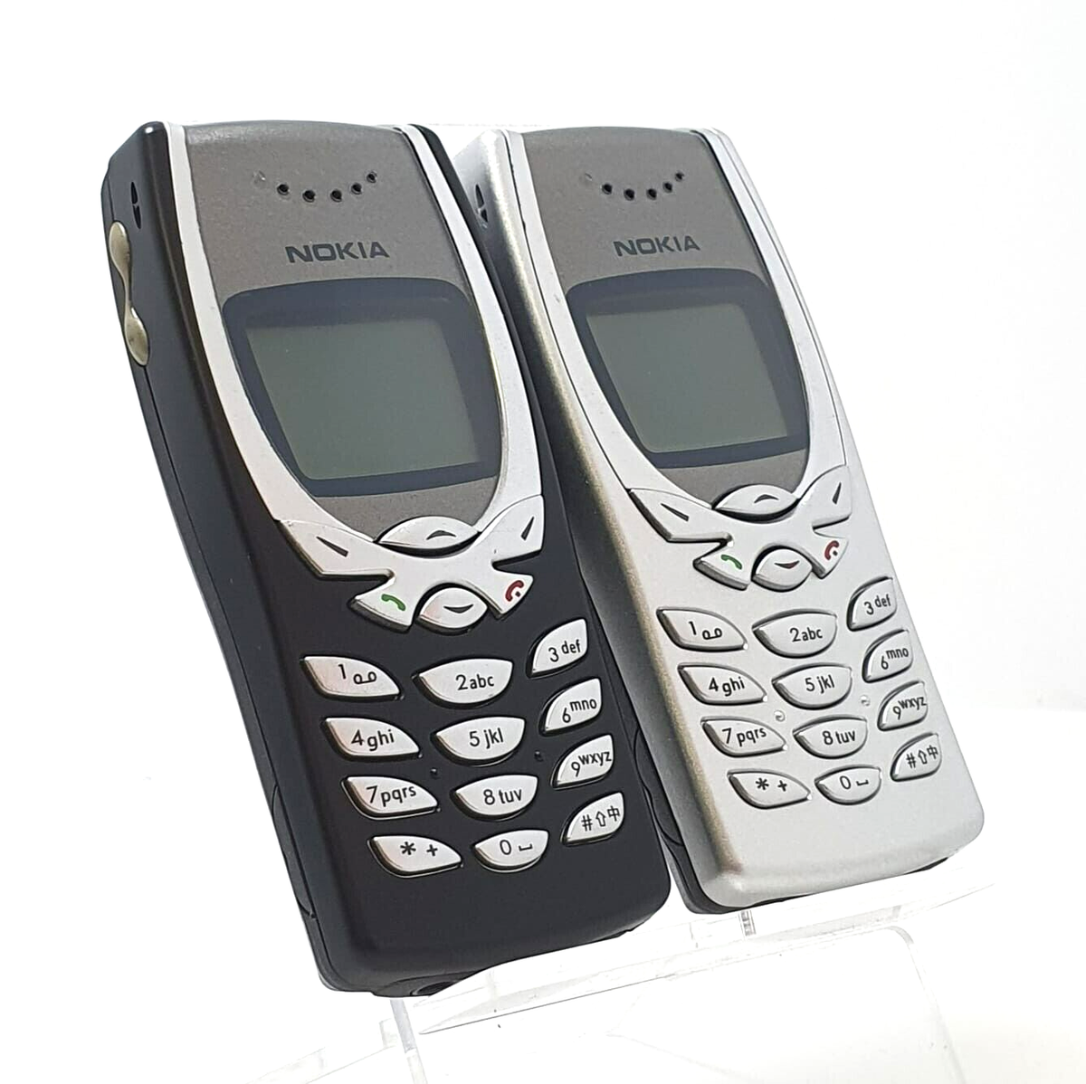 Nokia 8250