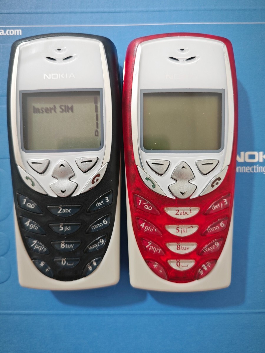 Nokia 8310 Resim 3