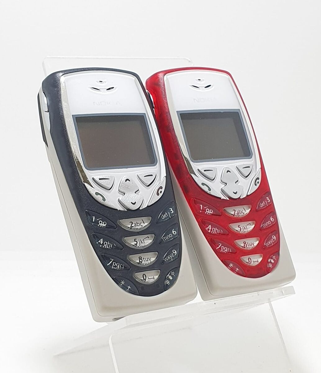 Nokia 8310 Resim 4