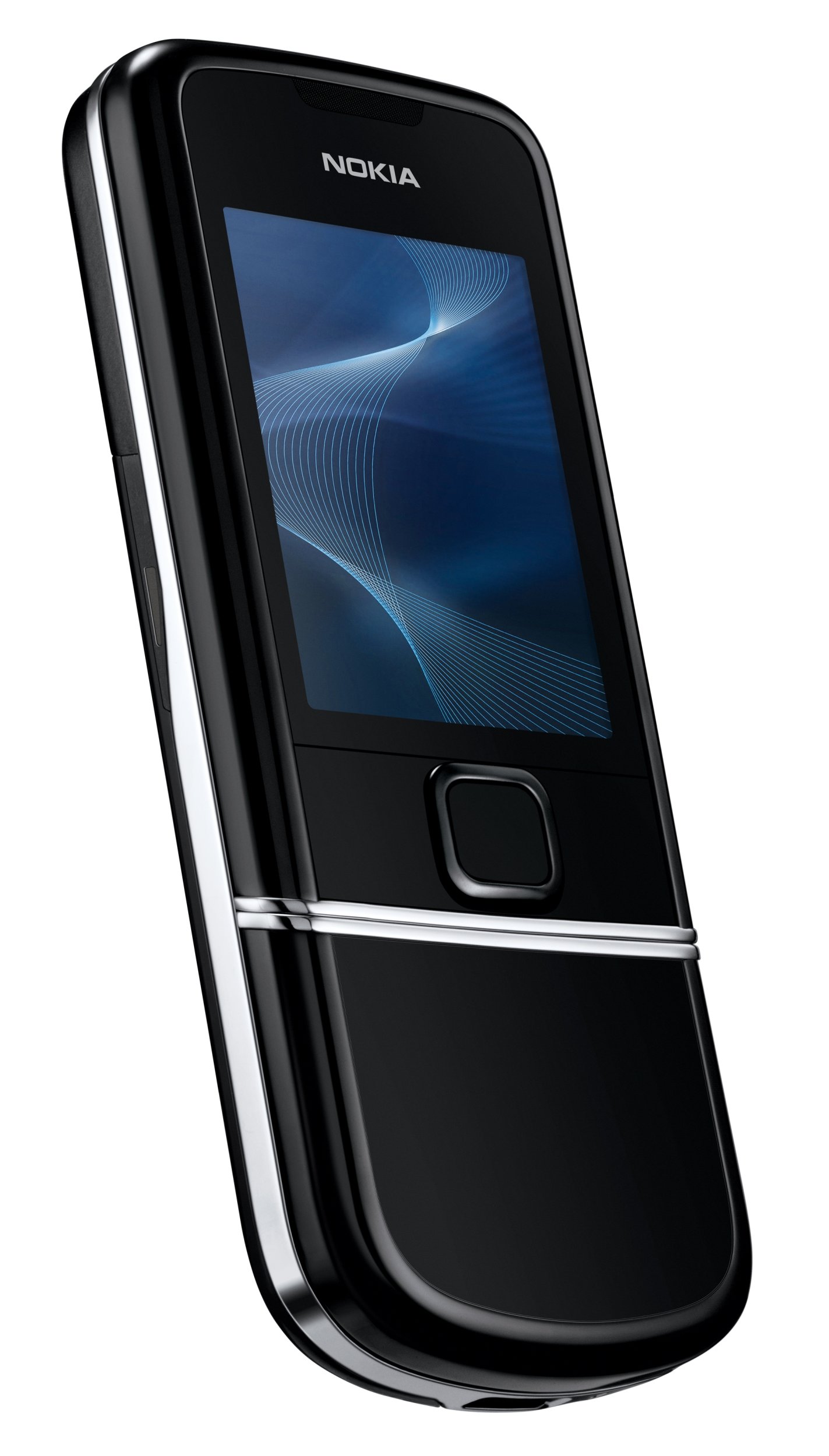 Nokia 8800 Sapphire Arte