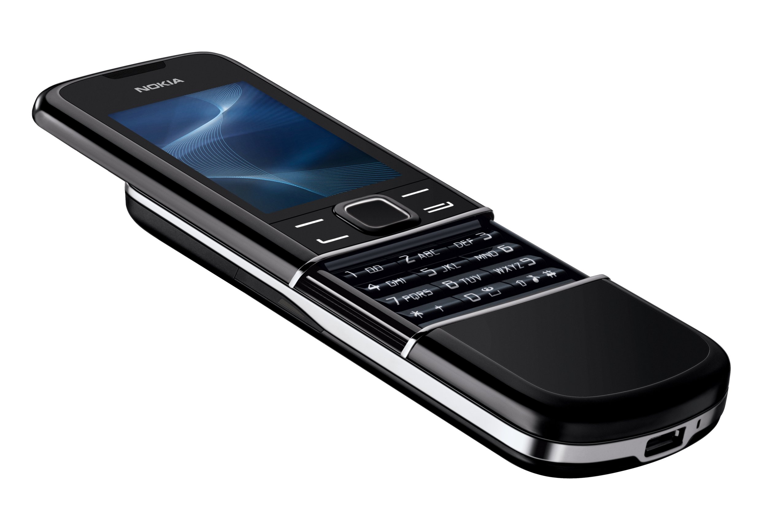 Nokia 8800