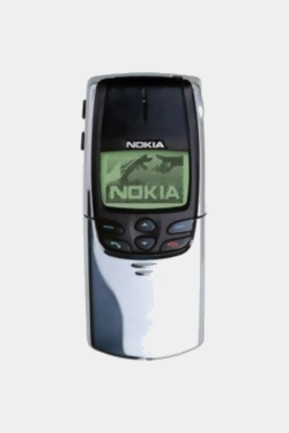 Nokia 8810 Resim 4