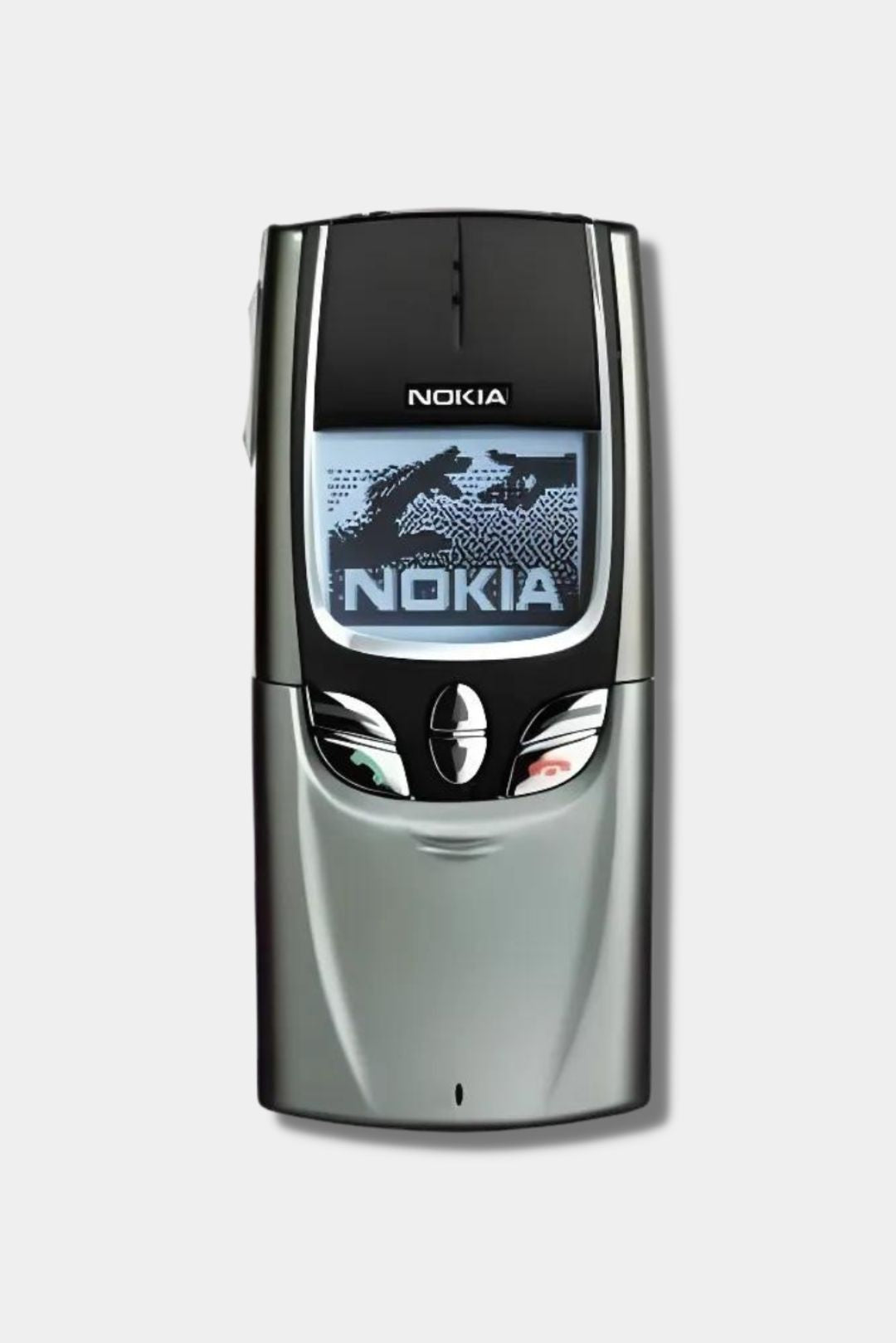 Nokia 8850 Resim 4