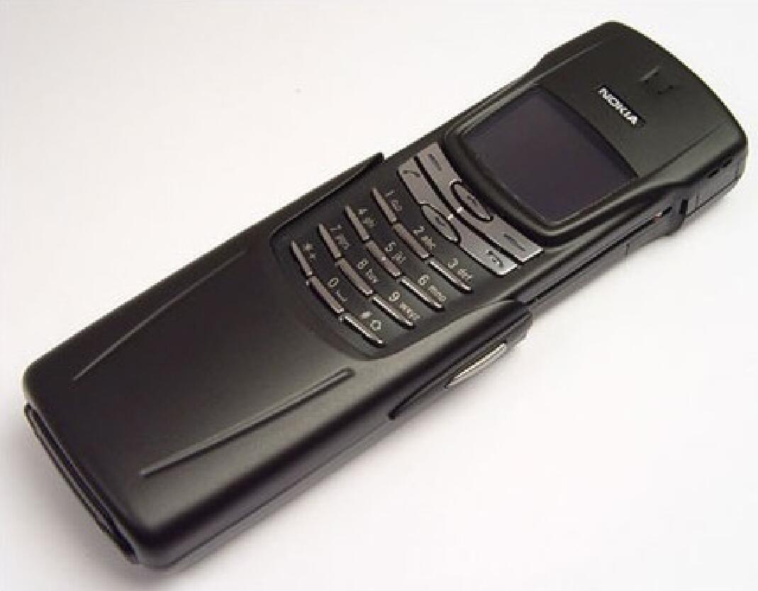 Nokia 8910 Resim 4