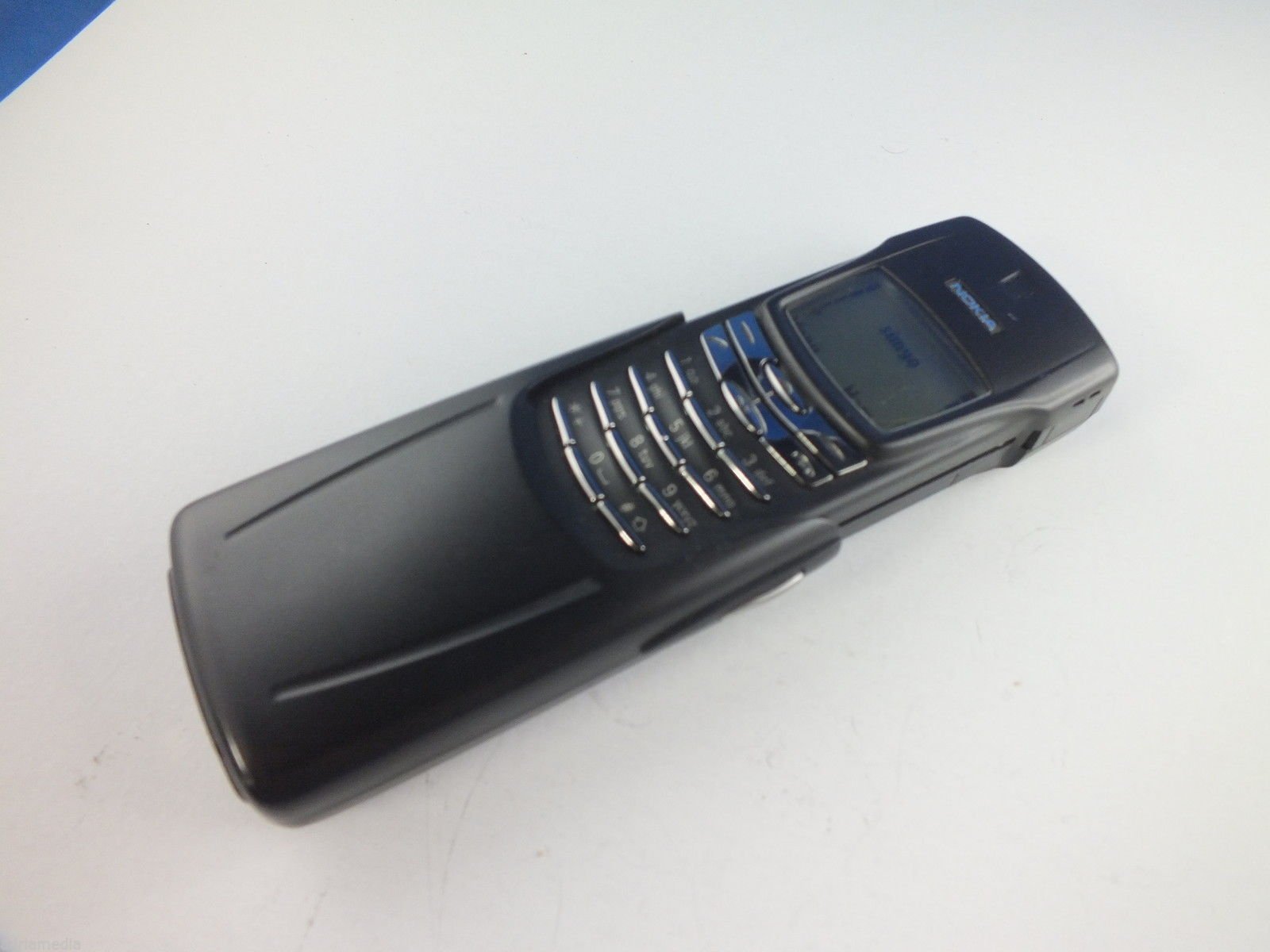 Nokia 8910 Resim 5