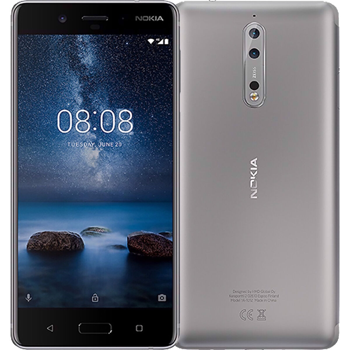 Nokia 8