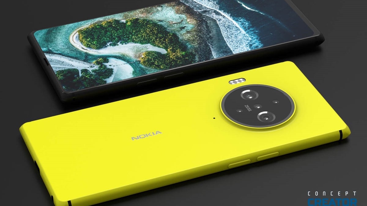 Nokia 9.3 PureView Resim 4