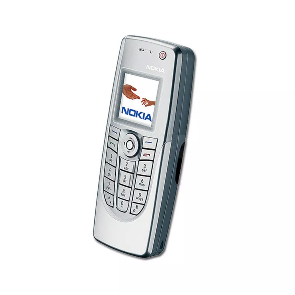 Nokia 9300 Resim 2