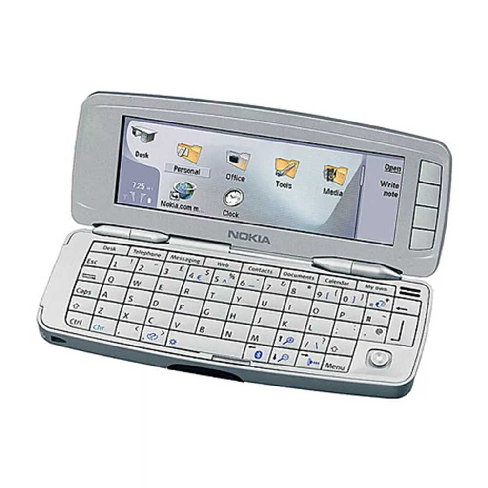 Nokia 9300i