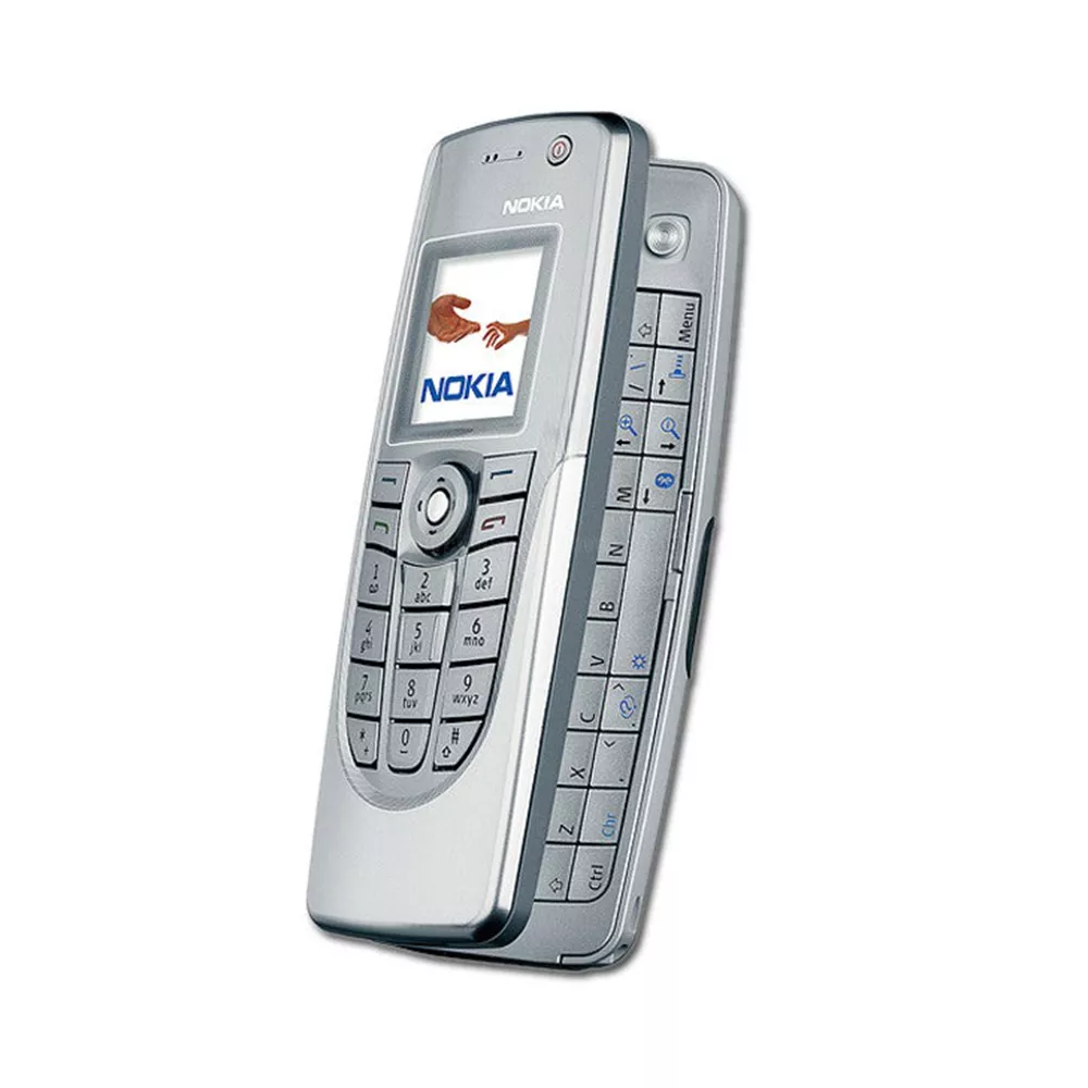 Nokia 9300i Resim 5