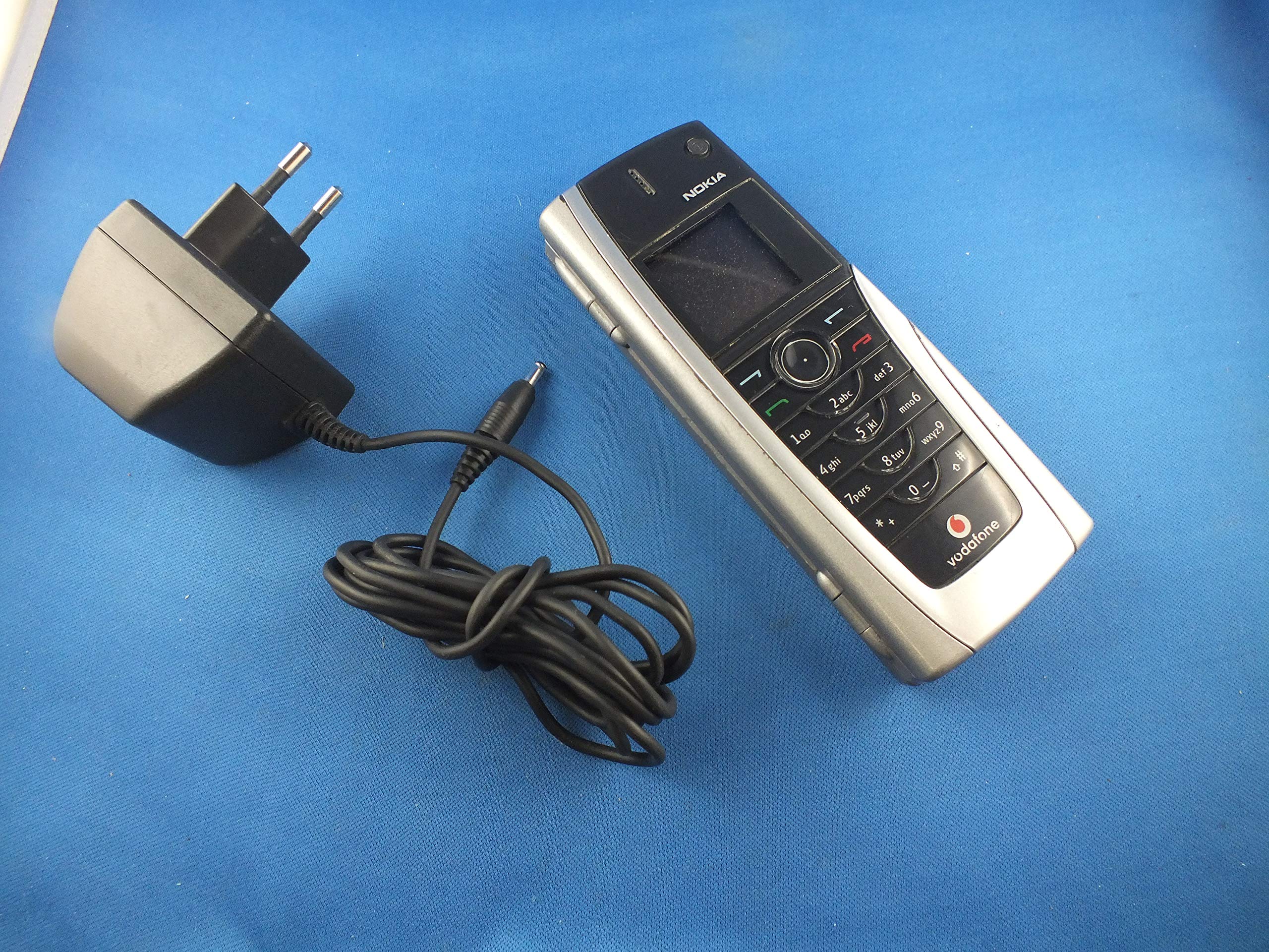 Nokia 9500 Resim 2