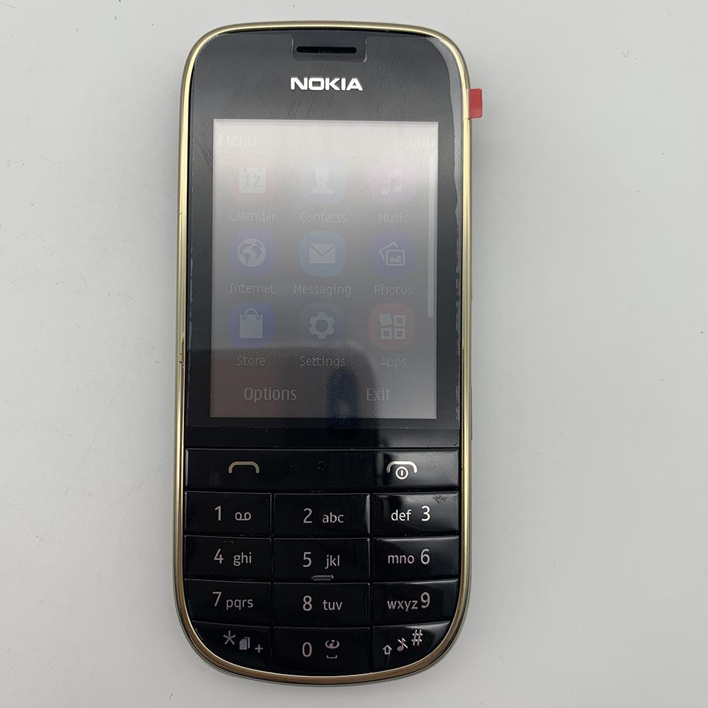 Nokia Asha 202 Resim 3