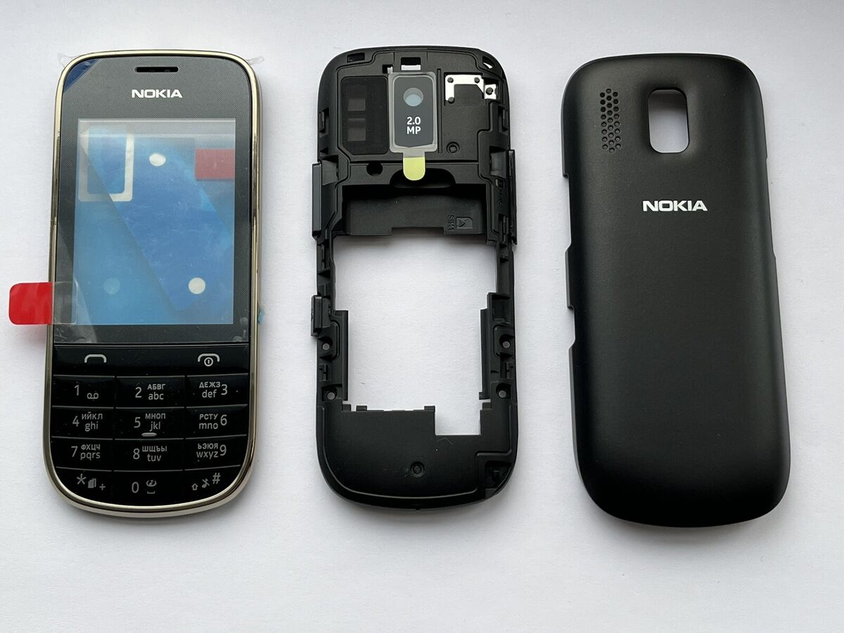 Nokia Asha 202 Resim 4