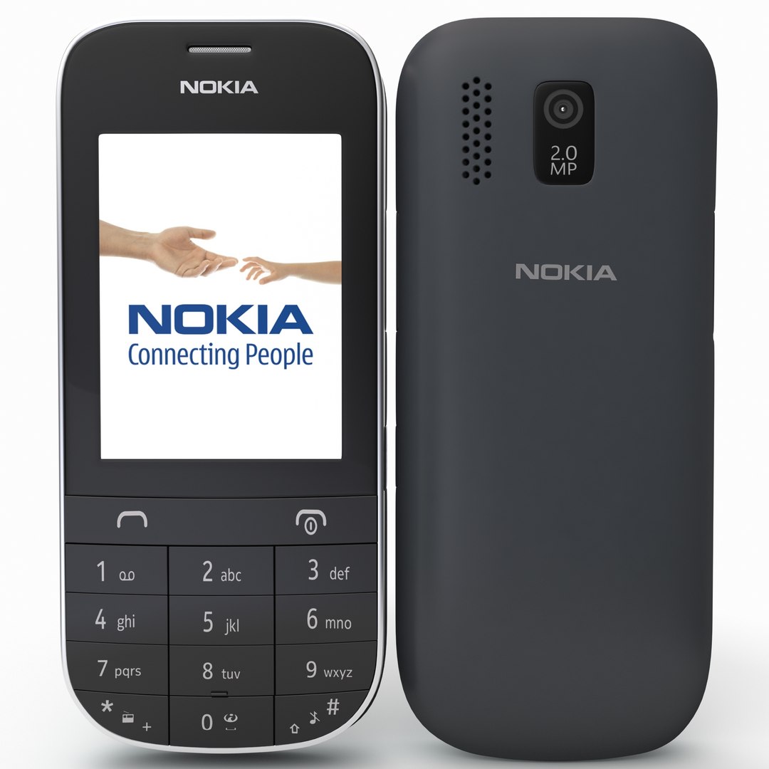 Nokia Asha 202 Resim 5