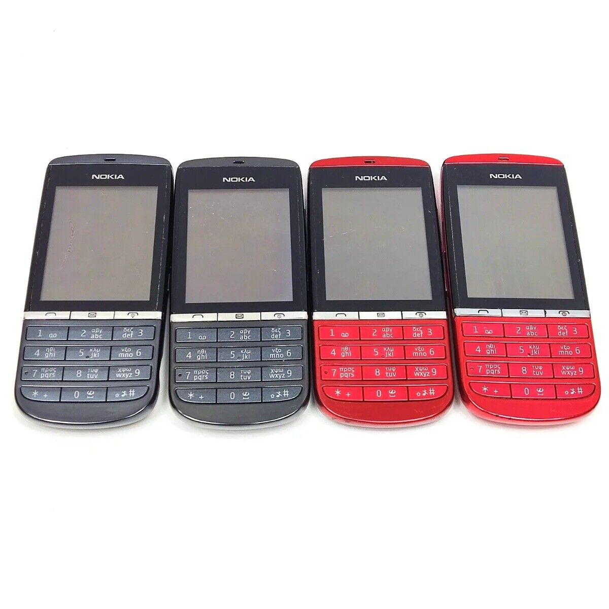Nokia Asha 300 Resim 5