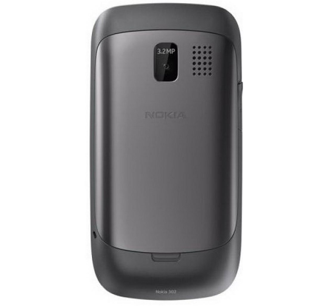 Nokia Asha 302 Resim 4