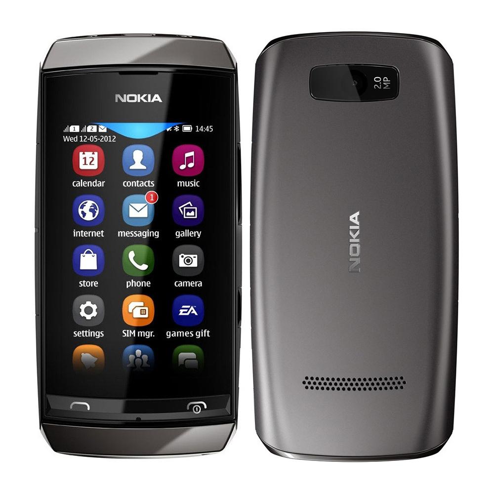 Nokia Asha 305