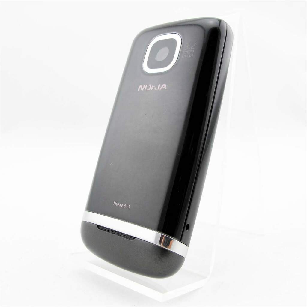 Nokia Asha 311 Resim 5
