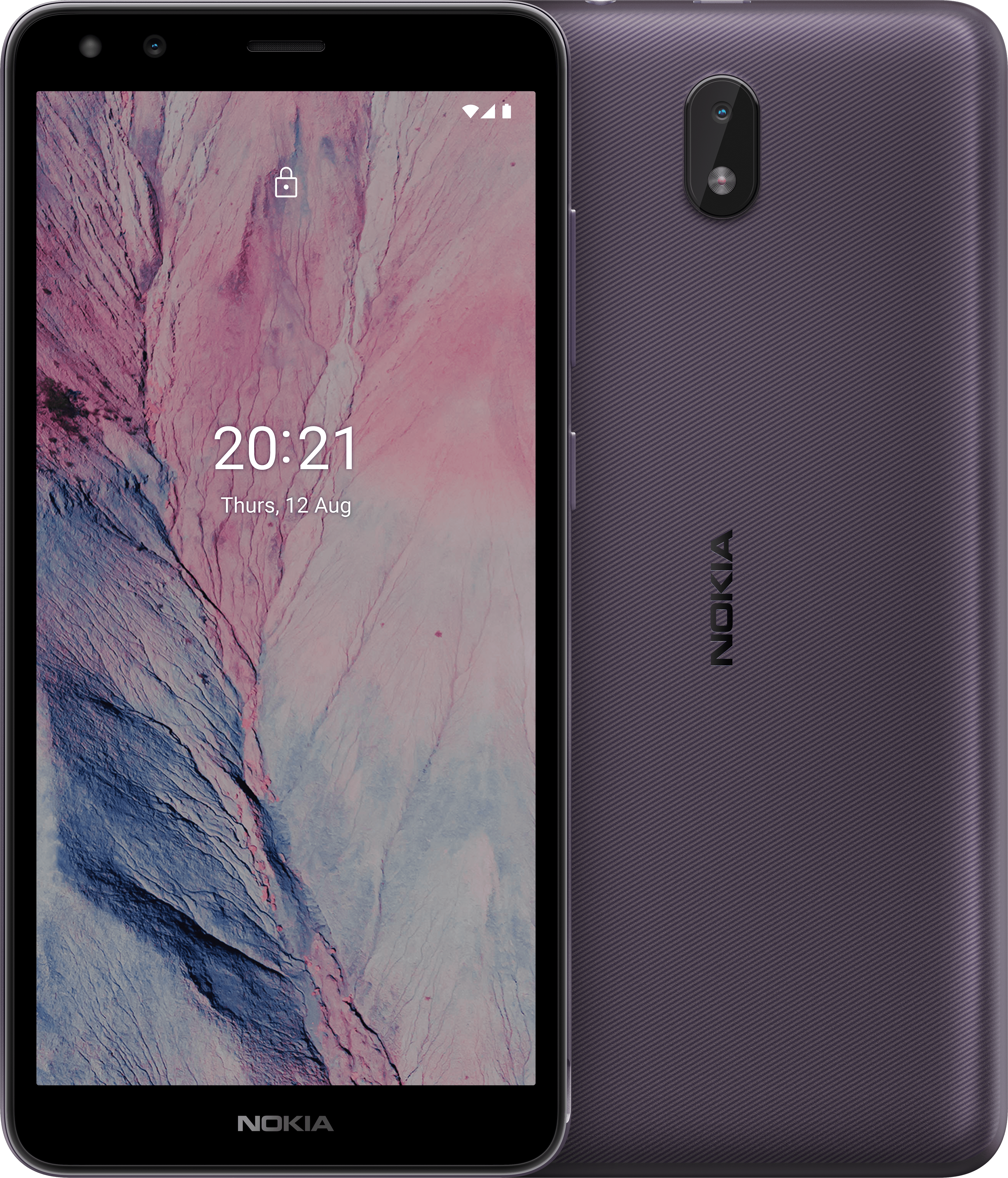 Nokia C01 Plus Resim 3