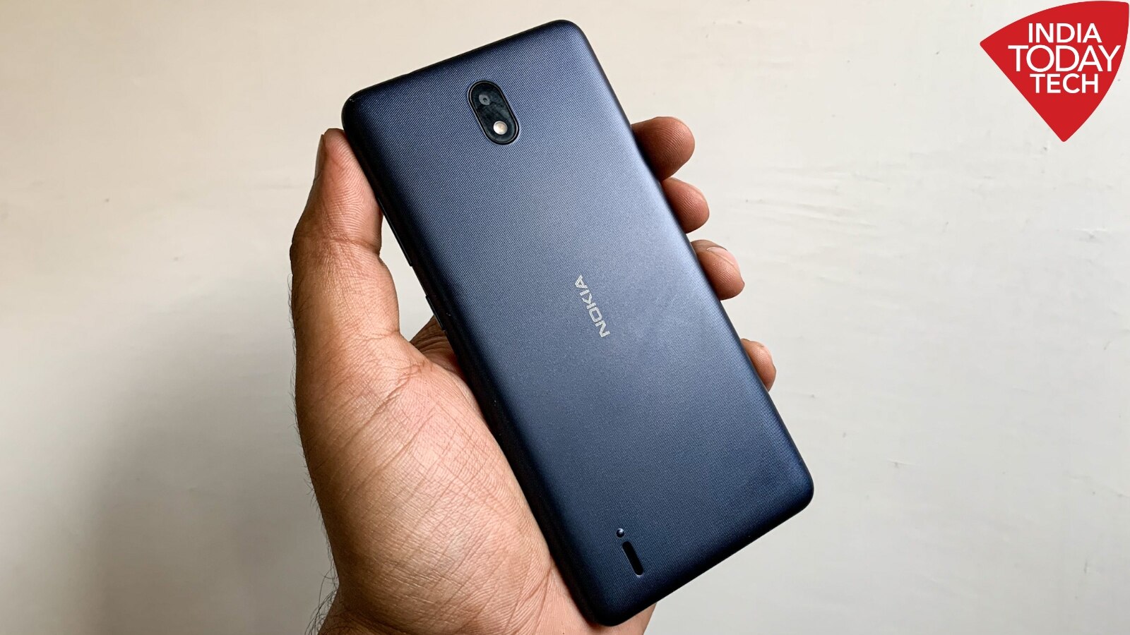 Nokia C01 Plus Resim 4