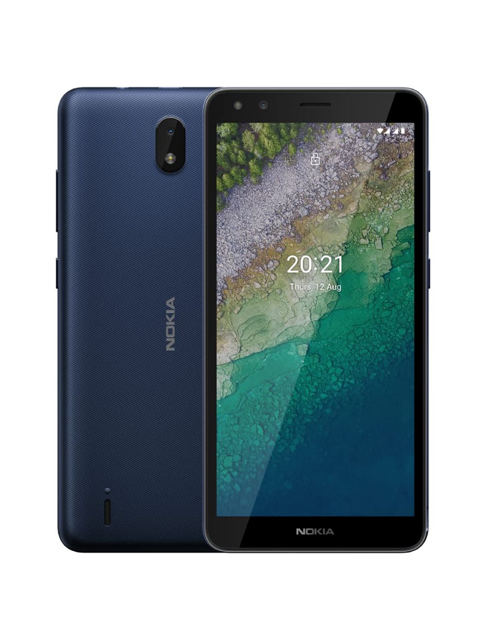 Nokia C01 Plus Resim 5