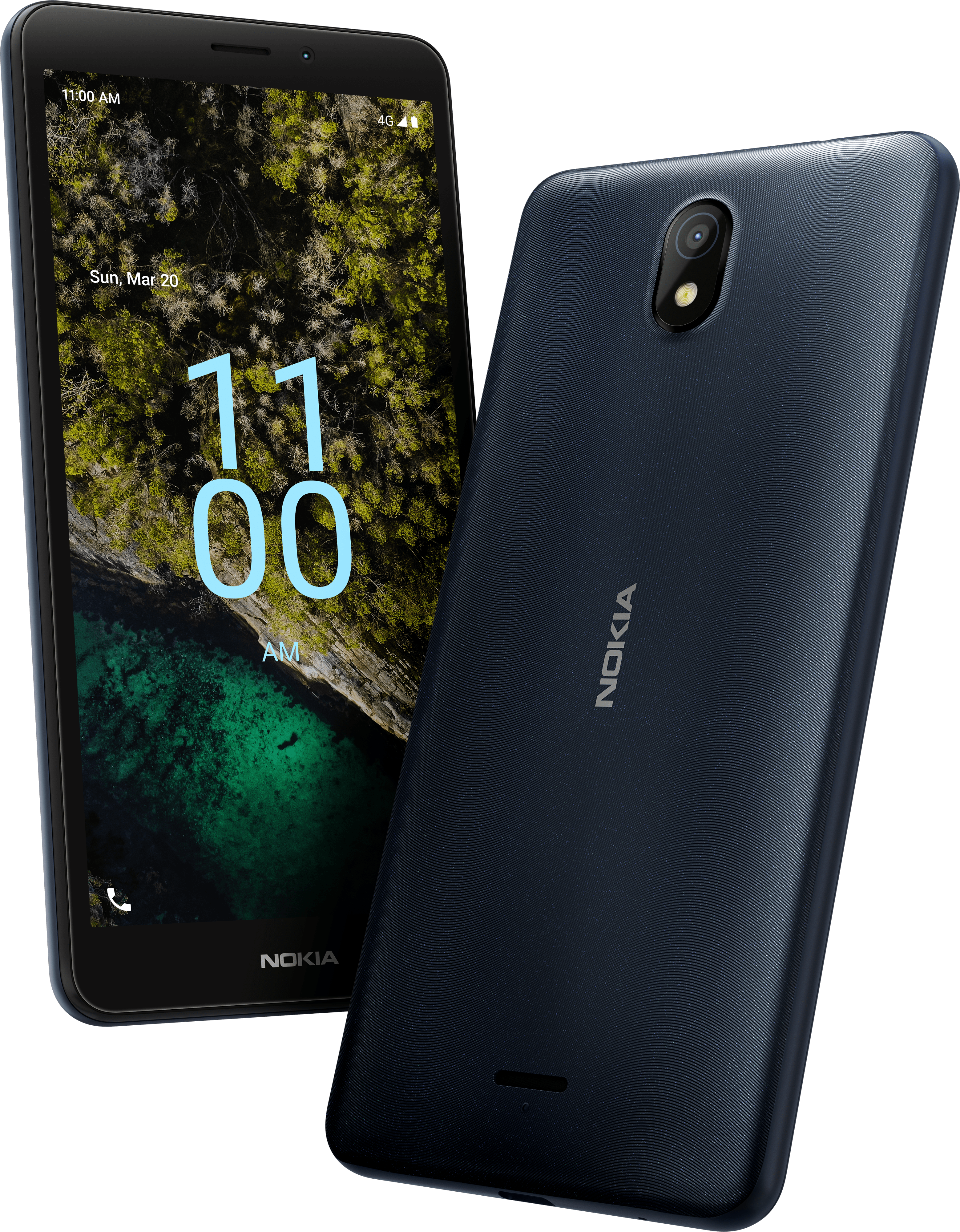 Nokia C100
