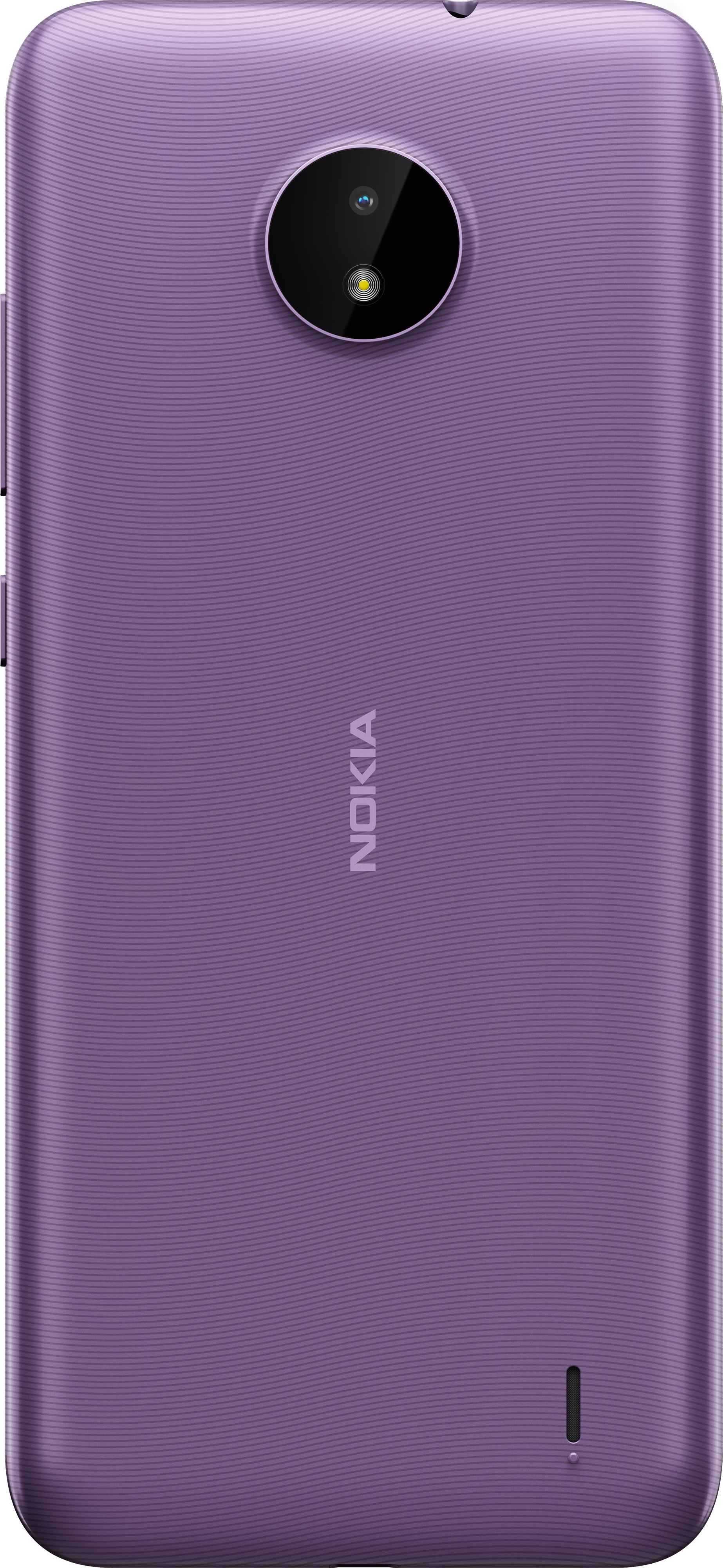 Nokia C10 Resim 3