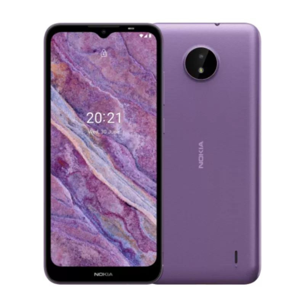 Nokia C10 Resim 5