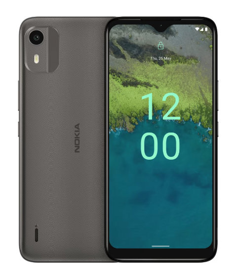 Nokia C12