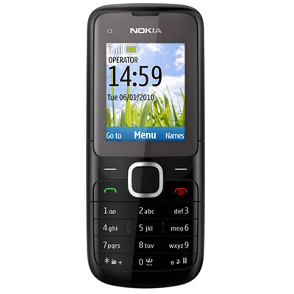 Nokia C1