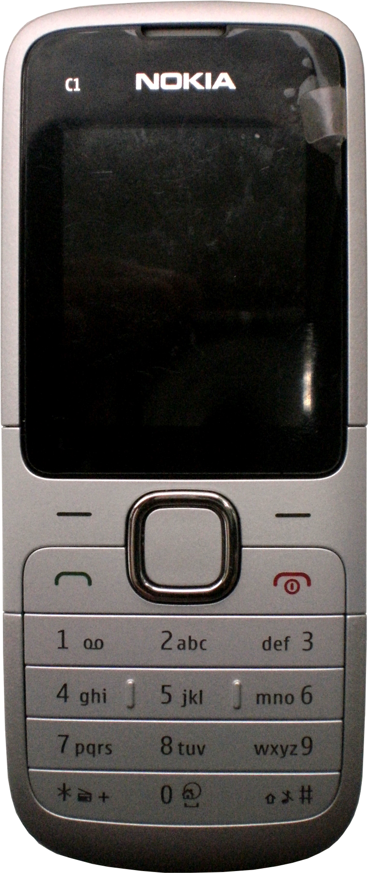 Nokia C1 Resim 4