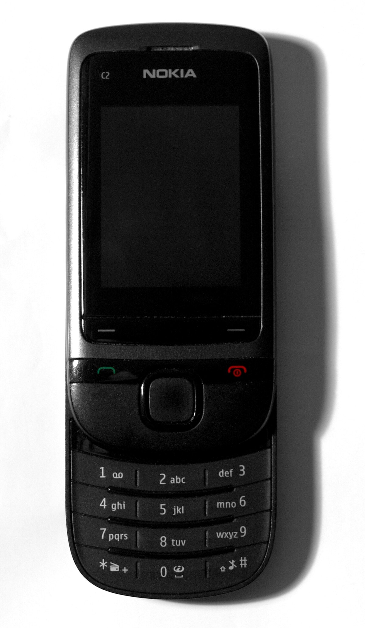 Nokia C2-05