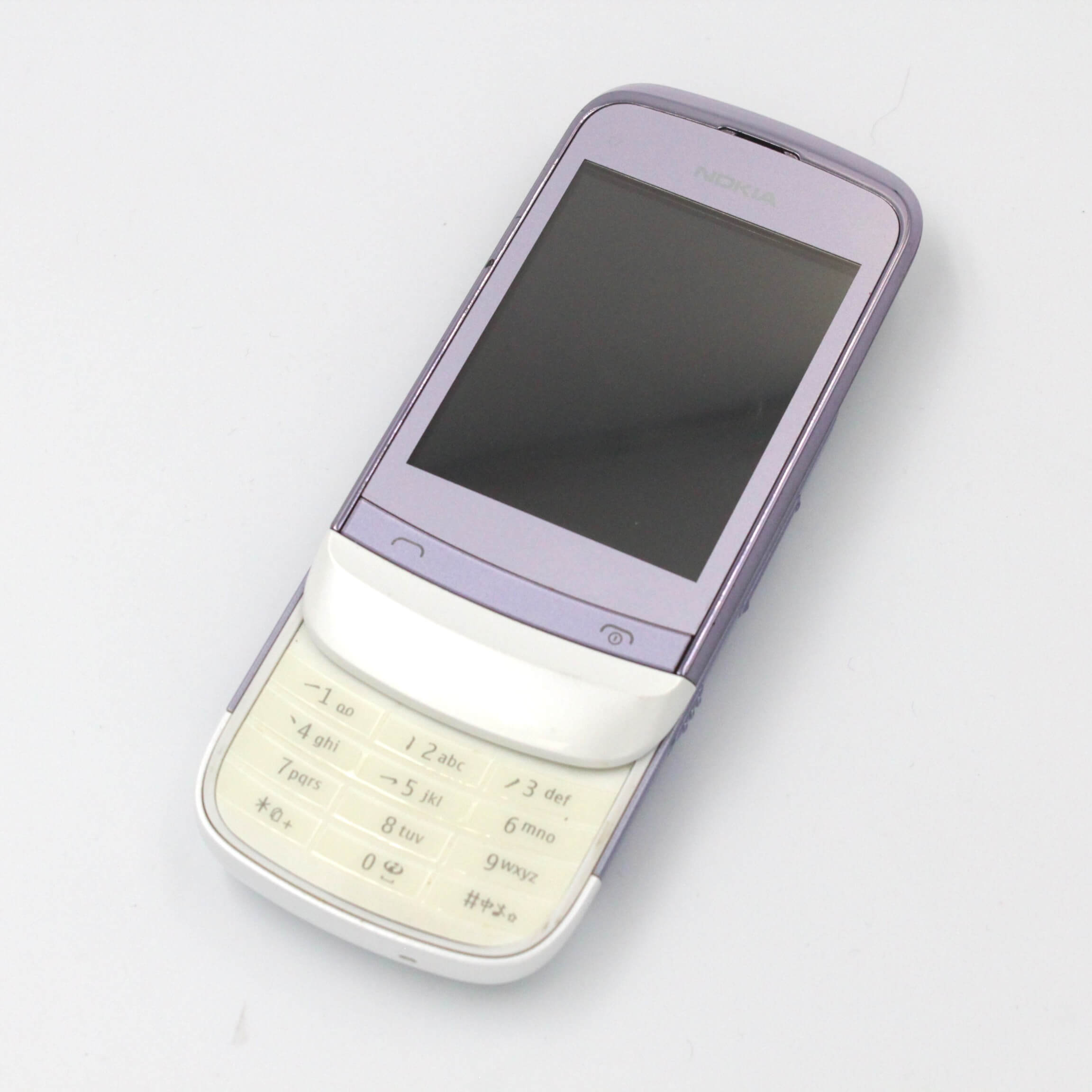 Nokia C2-06 Resim 2