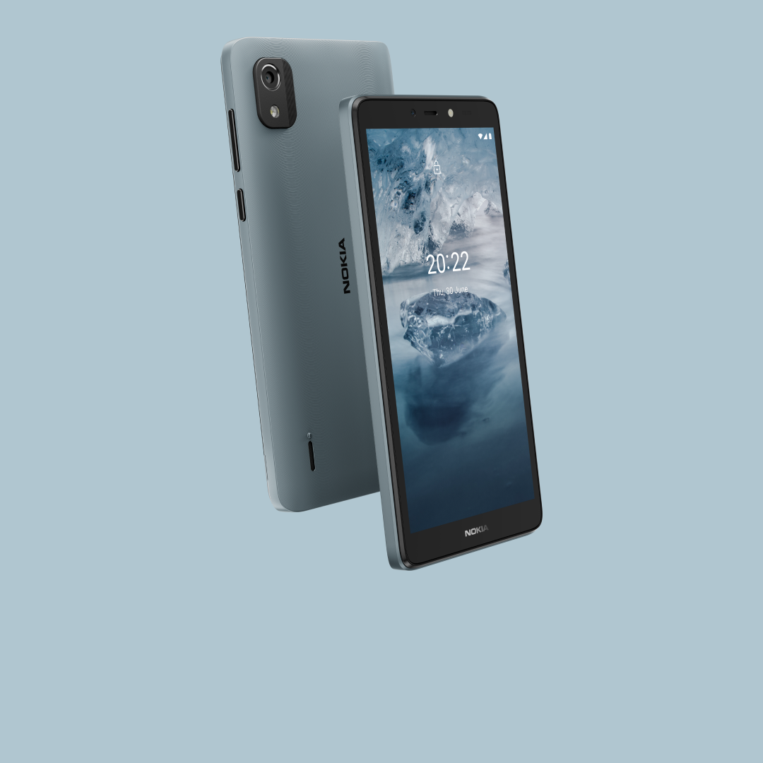 Nokia C2 2nd Edition Resim 5